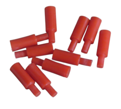 Dark Tower Board Game Pegs Pieces Parts VTG 1981 Original Replacement LO... - $6.92