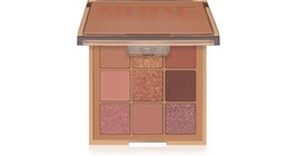 Huda Beauty Nude Obsessions palette di ombretti colore Nude Rich 34 g - £44.30 GBP