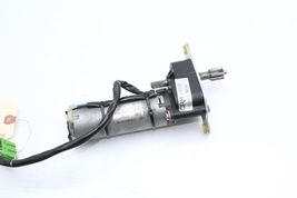 03-06 MERCEDES-BENZ CL55 AMG FRONT LEFT DRIVER SEAT ADJUSTMENT MOTOR Q8502 image 3