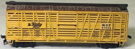 Model Power The Katy  Box Car - $7.80