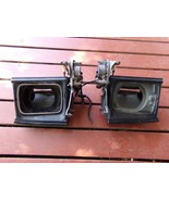 1986 87 88 89 Toyota Celica Hideaway Headlight Assemblies OEM Pair 1987 ... - $4,197.42 MXN