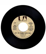 Dionne Warwick. Alfie/ The Beginning Of Loneliness  45 rpm - $11.88