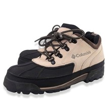 NEW Columbia Waterproof Thermolite Bungalow Outdoor Winter Hiking Boot L... - $37.99
