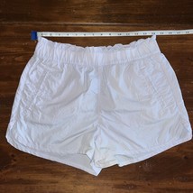 American Eagle Outfitters Nylon Athletic Shorts Size Small - £8.58 GBP