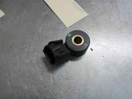 Knock Detonation Sensor From 2011 Chevrolet Traverse  3.6 - $14.95