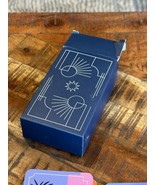 Tarot Cards Deck Neo Fresh Approach To Self Care Healing Empowerment 78 Set - $283.25 MXN
