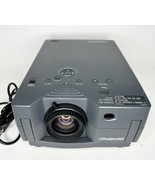 Polaroid Model 215E LCD Projector - £703.99 GBP