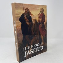 Jasher Book of Jasher (Paperback) - £10.88 GBP