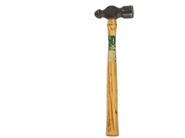 Vintage Forest King Machinist Ball Peen Hammer 12&quot; - £31.06 GBP