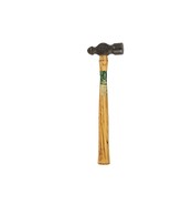 Vintage Forest King Machinist Ball Peen Hammer 12&quot; - £29.96 GBP