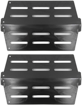 Grill Heat Deflectors Flavor Bars for Weber Genesis E310 E320 E330 65505 62756 - £29.59 GBP