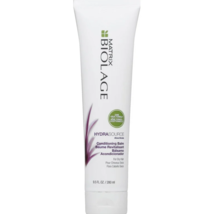 Matrix Biolage Hydrasource Conditioning Balm with Aloe For Dry Hair, 9.5... - $22.99