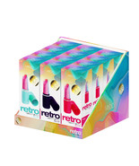 Vedo Retro Rechargeable Bullet Assorted 12 Pc Display - €471,53 EUR