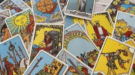 Custom Tarot Reading - 3 Card - One Question of Your Choice - £14.38 GBP