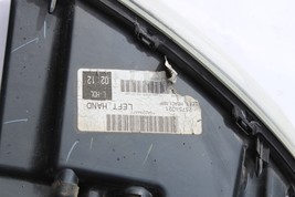 2005-2011 CADILLAC STS DRIVER LEFT SIDE HALOGEN HEADLIGHT HEADLAMP M1668 image 12
