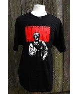 Vintage NOS 1999 Jim Steranko Arte Noir Graphitti T Shirt - Multiple Sizes - $108.92 CAD