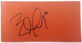 Eric Gordon Signed Cut 3&quot; x 6&quot; New Orleans Pelicans Autograph PSA Guaranteed - £16.56 GBP