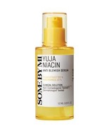 Some By Mi Yuja Niacin Blemish Care Serum 50ml - $83.00