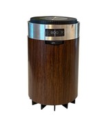 Vintage SONY Transistor RADIO TESTED TR-1829 AM  Faux Wood Japan Desktop... - $550.37 MXN