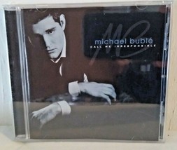 Michael Bublé - Call Me Irresponsible - Cd - Fast Free Shipping!!! - £7.64 GBP