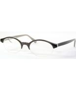 RAINER &amp; BRENNER Bren1400 494 Sage Green Unique RARE EYEGLASSES 47-15-143mm - $159.72