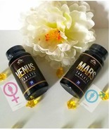 Venus 30 Capsules + Mars Capsules - $215.11 CAD
