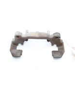 09-17 VOLKSWAGEN CC FRONT BRAKE CALIPER BRACKET E6237 - $1,283.17 MXN