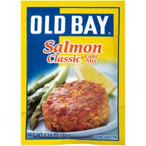 OLD BAY Salmon Classic Cake Mix, 1.34 oz - $7.95