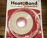 Therm O Web 3509-38 Heat'n Bond UltraHold Iron-On Adhesive 3/8" 10yd ~ S... - $10.40