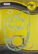 Yamaha RX125 Gasket Set New - $8.81