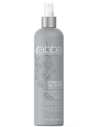 Abba Complete All-In-One Leave In Conditioner, 8 Oz. - £18.38 GBP