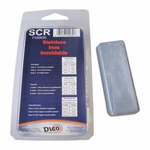 Dico Cordless 1 in. Buffing Compound SCR Stainless - $8.95