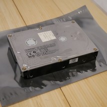 Quantum 2.5 GB Internal 5400 RPM 3.5 in EL25A012 Rev 01-B Hard Drive - Tested 09 - £29.40 GBP