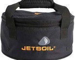 Backpacking And Camping Stove Storage Bag For The Jetboil Genesis Basecamp. - £33.79 GBP