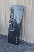 05-12 NISSAN FRONTIER TAILGATE TAIL GATE W/O Utility Box K26 image 2