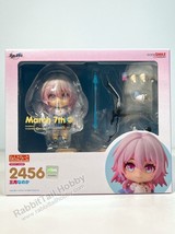 Good Smile Company 2456 Nendoroid March 7th - Honkai: Star Rail (US In-Stock) - $74.99