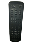 Mitsubishi 939P434A1 Remote Control Preowned Tested - £7.97 GBP