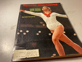 March 19 1973 Sports Illustrated Magazine From Russia With Charm Giga Ko... - $9.99