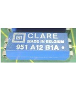 Military Specs Clare Relay 951 A12 B1A - $11.64