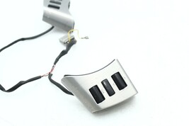 2003-2005 INFINITI FX35 FX45 STEERING WHEEL RADIO CONTROL ADAPTIVE CRUISE H1762 image 11