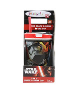 Star Wars 7 Snackeez Jr. - Storm Trooper Drink And A Favorite Snack All ... - £7.85 GBP
