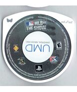 MLB 08 The Show PSP Game PlayStation Portable Disc Only - $11.85