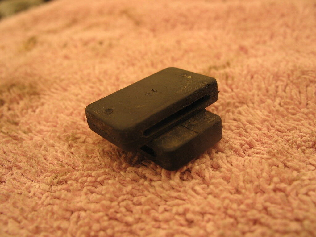 FLASHER RELAY COVER 1986 HONDA CMX450 REBEL CMX 450 - $8.42