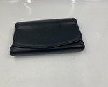 Acura Owners Manual Case Only D02B49025 - $35.99