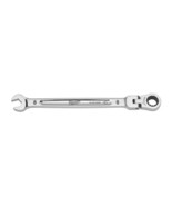 Milwaukee Combination Wrench Flex Head Ratcheting 8Mm - $52.99