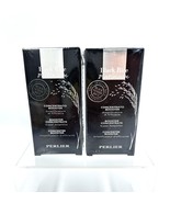 2 Perlier Black Rice Platinum BOOSTER CONCENTRATE Super Amplifier .5oz NIB - $37.90 CAD