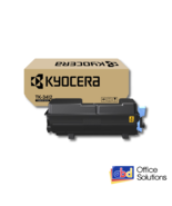OEM Genuine Kyocera TK-3412 Black Toner Cartridge for ECOSYS MA6000ifx/P... - $118.69 CAD