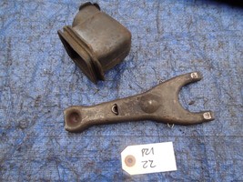 99-00 Honda Civic B16A2 clutch fork manual transmission P21 Type R 5 spe... - €40,91 EUR
