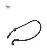 MERCEDES R231 SL-CLASS FUEL DOOR GAS CAP LID DRAIN LINE HOSE TUBE A23163... - $13.56 CAD