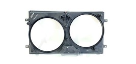 2002 Volkswagen Eurovan OEM 2.8L FWD Radiator Shroud  - $80.44